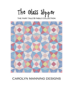 Glass Slipper